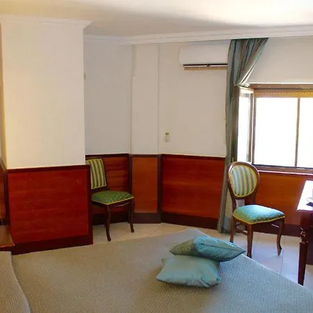 Depandance Hori Balconata 2 Punto 0 Hotel 4*