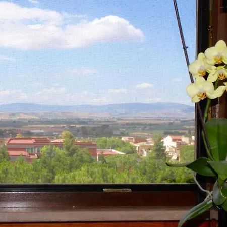 Depandance Hori Balconata 2 Punto 0 4* Lucera