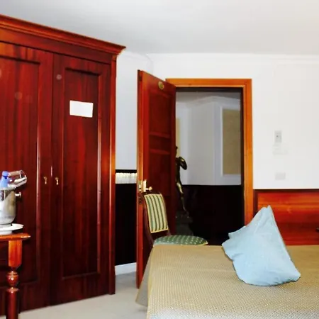 Depandance Hori Balconata 2 Punto 0 Hotel 4*
