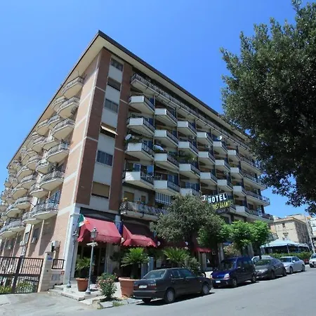 Hotel Depandance Hori Balconata 2 Punto 0